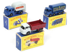 MATCHBOX (GB) (3)