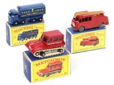 MATCHBOX (GB) (3)