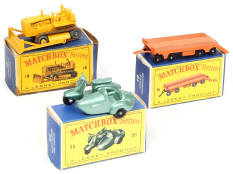 MATCHBOX (GB) (3)