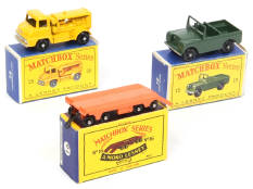MATCHBOX (GB) (3)