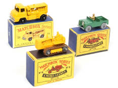 MATCHBOX (GB) (3)