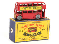 MATCHBOX (GB) (1)