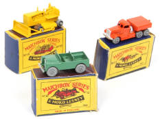 MATCHBOX (GB) (3)