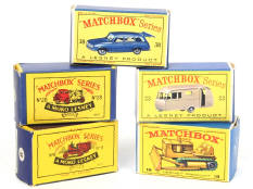 MATCHBOX (GB) (5)