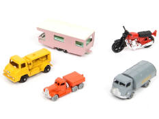 MATCHBOX (GB) (5)