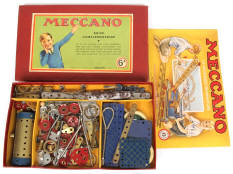 MECCANO (1)