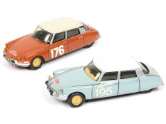 D.M. MODELES (FRANCE) (2)