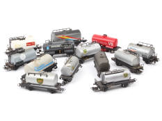 MÄRKLIN 'HO' (ALLEMAGNE) (13)