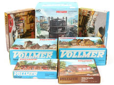 VOLLMER 'HO' (ALLEMAGNE) (7)