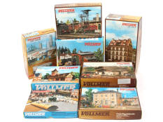 VOLLMER 'HO' (ALLEMAGNE) (8)