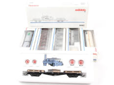 MÄRKLIN 'HO' (ALLEMAGNE) (6)