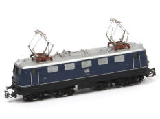 MÄRKLIN 'HO' (ALLEMAGNE) (1)