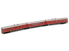 MÄRKLIN 'HO' (ALLEMAGNE) (1)