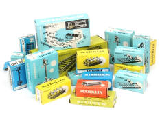 MÄRKLIN 'HO' (ALLEMAGNE) (20)