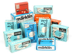 MÄRKLIN 'HO' (ALLEMAGNE) (15)