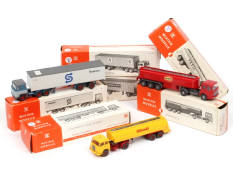 WIKING 'HO' (ALLEMAGNE) (6)