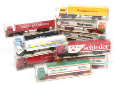 WIKING 'HO' (ALLEMAGNE) (12)