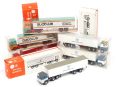 WIKING 'HO' (ALLEMAGNE) (8)