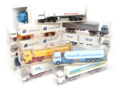 WIKING 'HO' (ALLEMAGNE) (12)