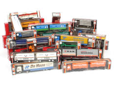 HERPA 'HO' (ALLEMAGNE) (30)