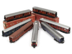 MÄRKLIN 'HO' (ALLEMAGNE) (7)