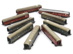 MÄRKLIN 'HO' (ALLEMAGNE) (9)