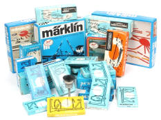 MÄRKLIN 'HO' (ALLEMAGNE) (26)