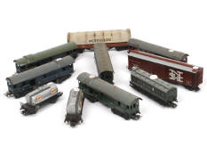 MÄRKLIN 'HO' (ALLEMAGNE) (10)