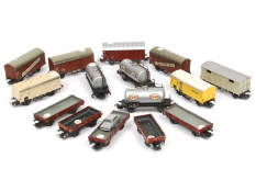 MÄRKLIN 'HO' (ALLEMAGNE) (15)