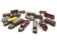 MÄRKLIN 'HO' (ALLEMAGNE) (20)