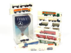 DIVERS (Ecartement HO) (15)