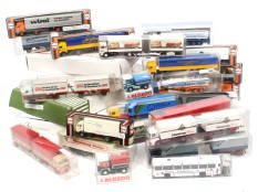 DIVERS (Ecartement HO) (38)