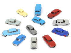 DIVERS (Ecartement HO) (12)