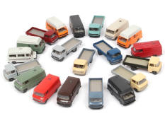 WIKING 'HO' (ALLEMAGNE) (20)