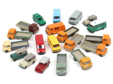 WIKING 'HO' (ALLEMAGNE) (20)