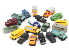 WIKING 'HO' (ALLEMAGNE) (20)