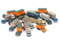 WIKING 'HO' (ALLEMAGNE) (15)