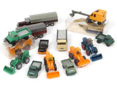 WIKING 'HO' (ALLEMAGNE) (15)