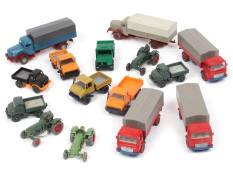 WIKING 'HO' (ALLEMAGNE) (15)