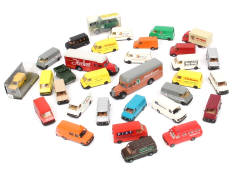 DIVERS (Ecartement HO) (32)