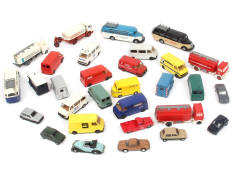 DIVERS (Ecartement HO) (30)