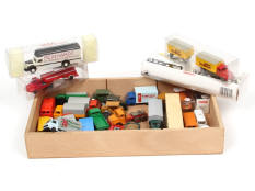 DIVERS (Ecartement HO) (27)