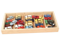 DIVERS (Ecartement HO) (35)