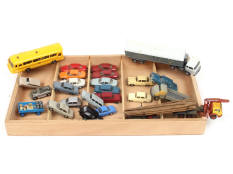 DIVERS (Ecartement HO) (24)