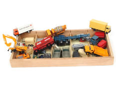 DIVERS (Ecartement HO) (23)