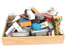 DIVERS (Ecartement HO) (1)