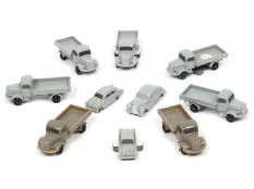 MÄRKLIN (ALLEMAGNE) (10)