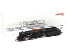 MÄRKLIN 'HO' (ALLEMAGNE) (1)