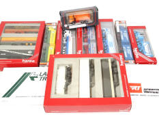 HERPA 'HO' (ALLEMAGNE) (10)