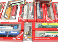 HERPA 'HO' (ALLEMAGNE) (15)